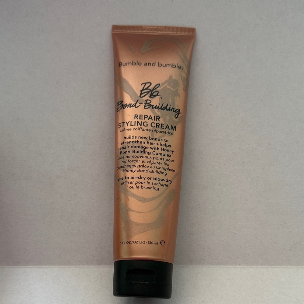 Bumble and bumble Bond Building Repair Styling Cream 5oz